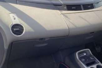 Boite de vitesses RENAULT GRAND ESPACE 4