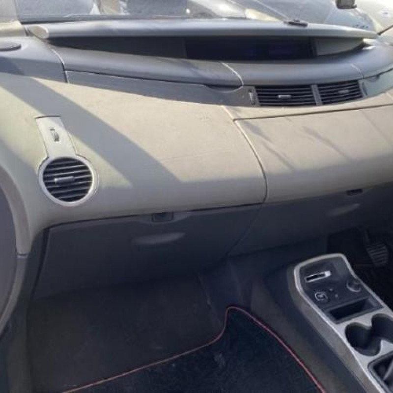 Boite de vitesses RENAULT GRAND ESPACE 4 Photo n°7