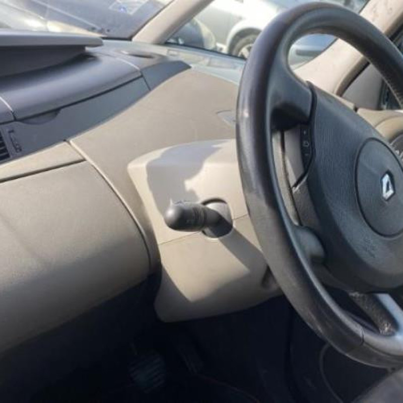 Boite de vitesses RENAULT GRAND ESPACE 4 Photo n°9