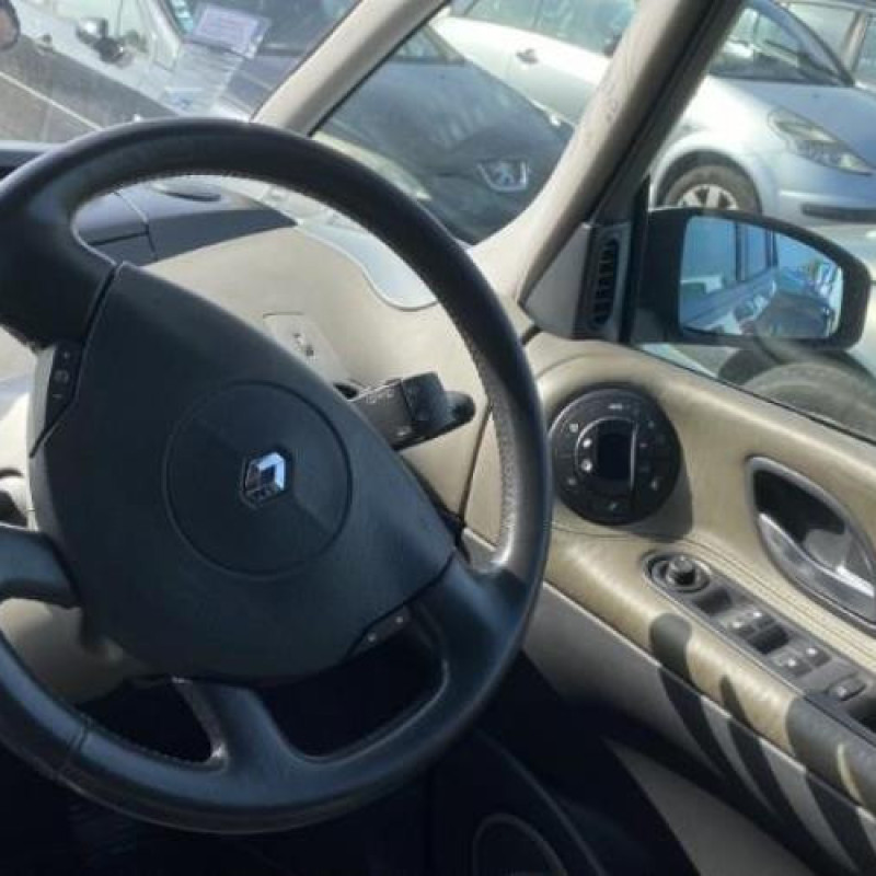 Boite de vitesses RENAULT GRAND ESPACE 4 Photo n°10