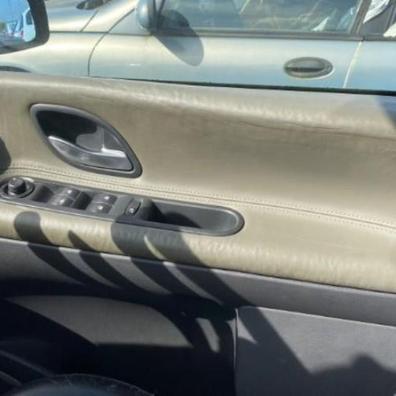 Boite de vitesses RENAULT GRAND ESPACE 4 Photo n°11
