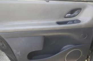 Boite de vitesses RENAULT GRAND ESPACE 4