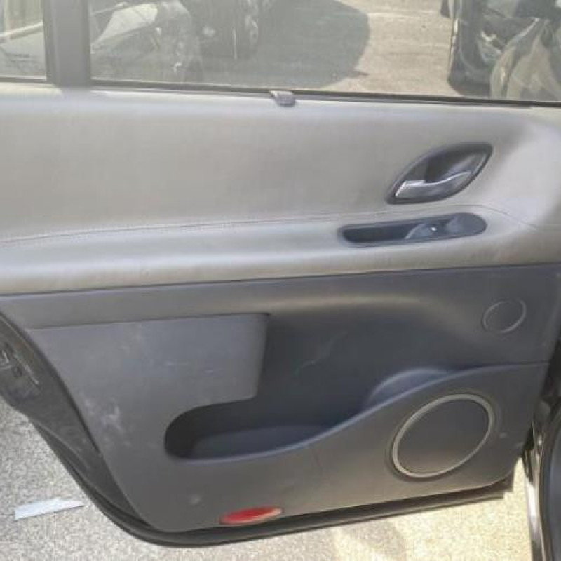 Boite de vitesses RENAULT GRAND ESPACE 4 Photo n°13