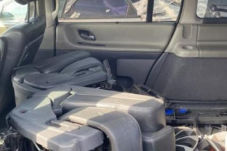 Boite de vitesses RENAULT GRAND ESPACE 4