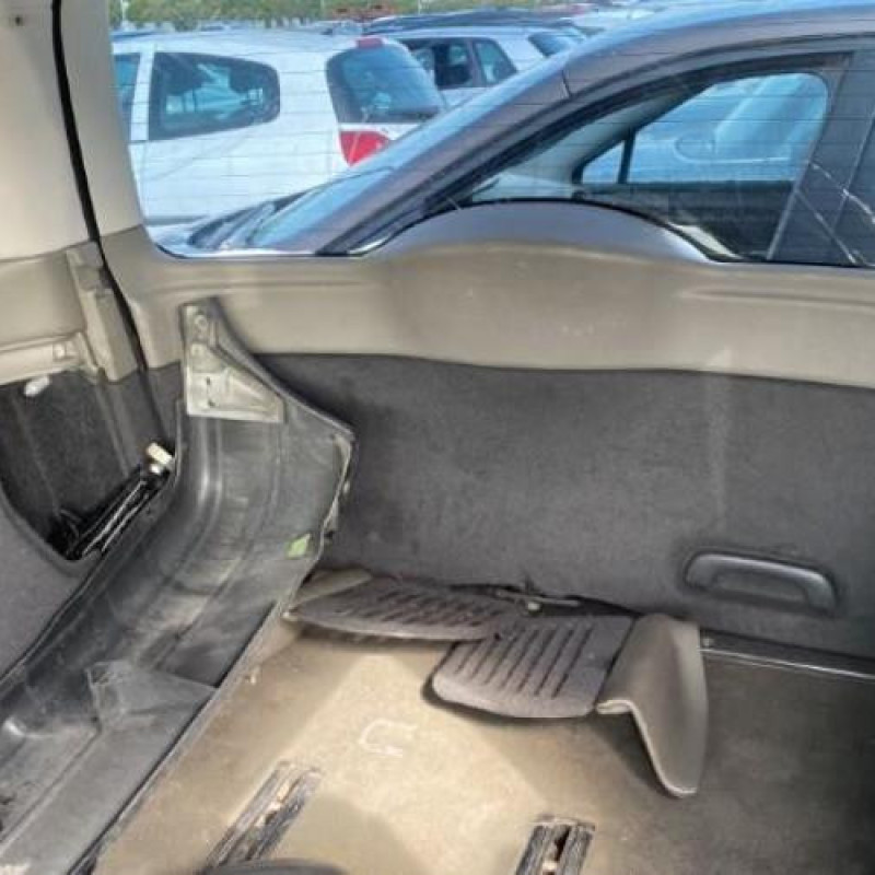 Boite de vitesses RENAULT GRAND ESPACE 4 Photo n°15