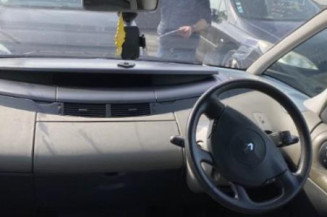 Boite de vitesses RENAULT GRAND ESPACE 4