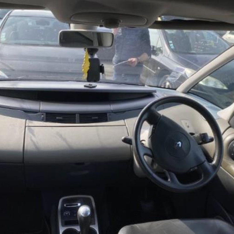 Boite de vitesses RENAULT GRAND ESPACE 4 Photo n°16