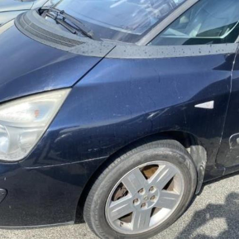 Boite de vitesses RENAULT GRAND ESPACE 4 Photo n°18