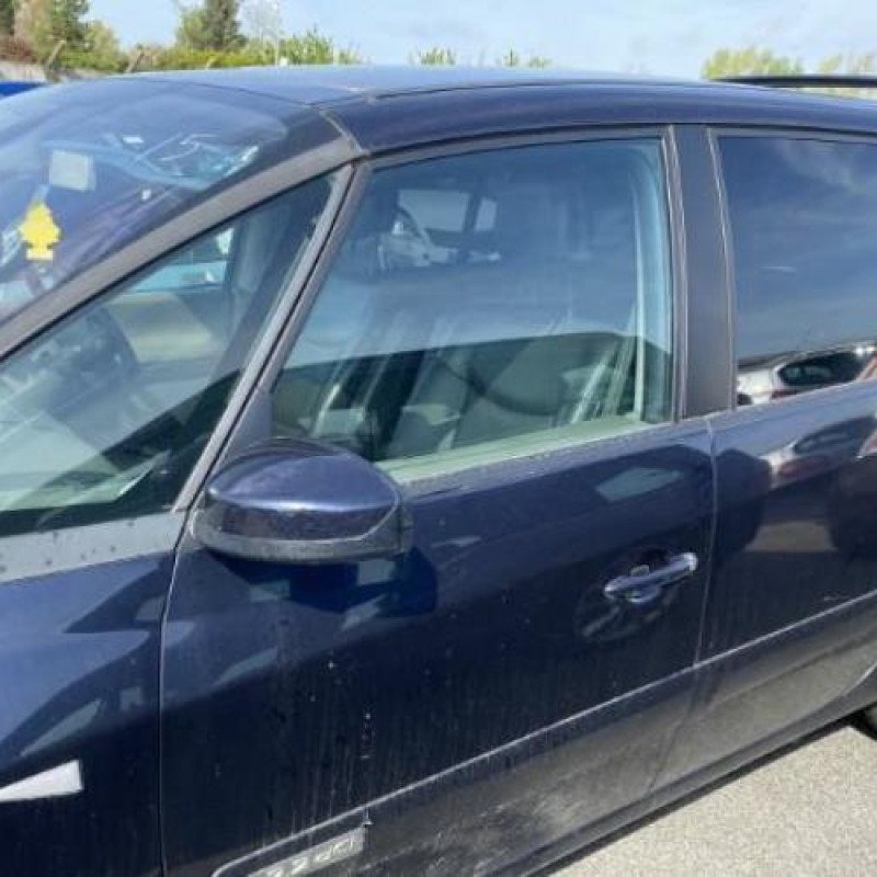 Boite de vitesses RENAULT GRAND ESPACE 4 Photo n°19