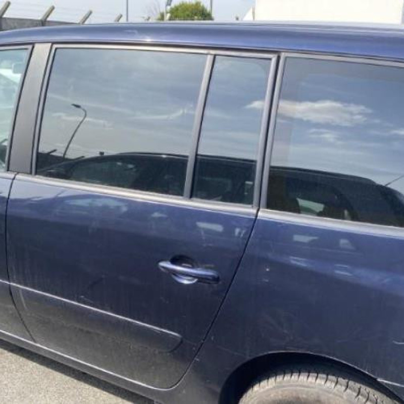 Boite de vitesses RENAULT GRAND ESPACE 4 Photo n°20
