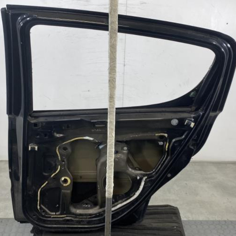 Porte arriere droit PEUGEOT 207 Photo n°5