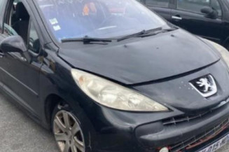 Porte arriere droit PEUGEOT 207