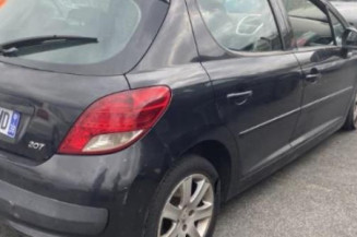 Porte arriere droit PEUGEOT 207
