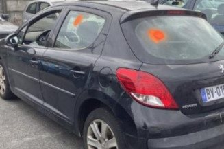 Porte arriere droit PEUGEOT 207