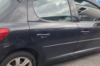 Porte arriere droit PEUGEOT 207