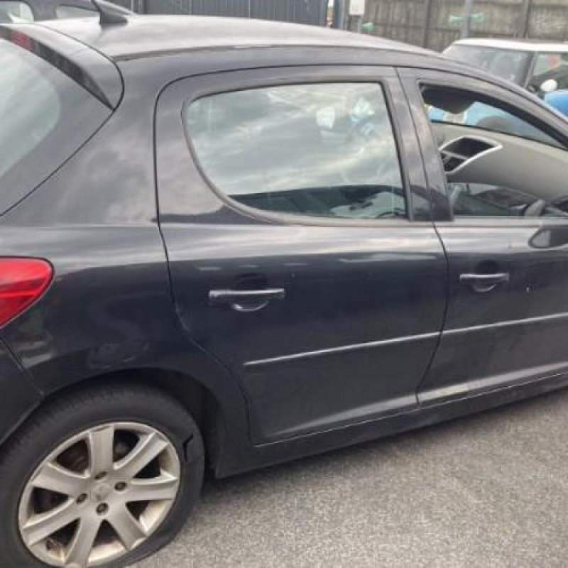 Porte arriere droit PEUGEOT 207 Photo n°11