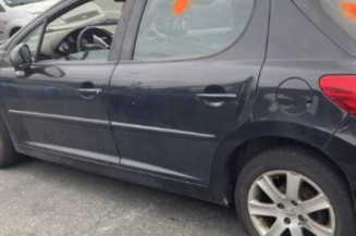 Porte arriere droit PEUGEOT 207