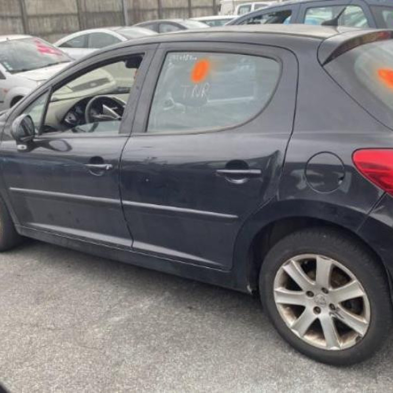 Porte arriere droit PEUGEOT 207 Photo n°12