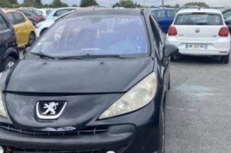 Porte arriere droit PEUGEOT 207