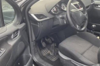 Porte arriere droit PEUGEOT 207