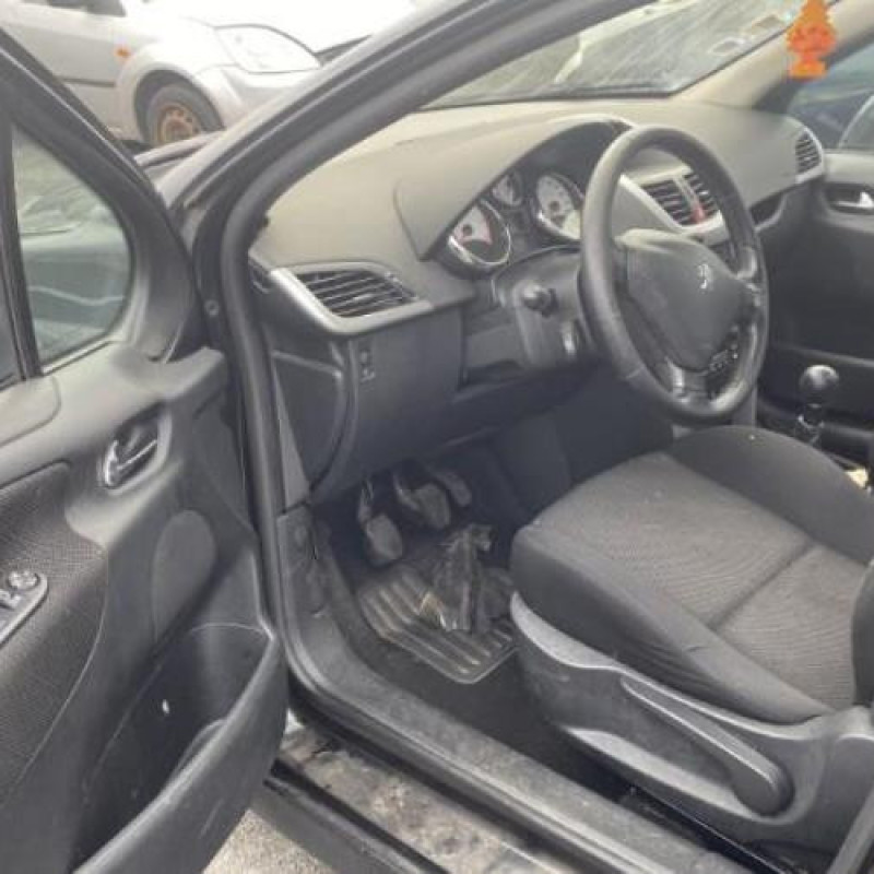 Porte arriere droit PEUGEOT 207 Photo n°14
