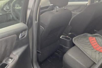 Porte arriere droit PEUGEOT 207