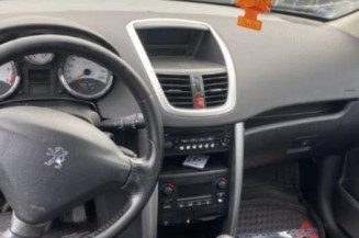 Porte arriere droit PEUGEOT 207