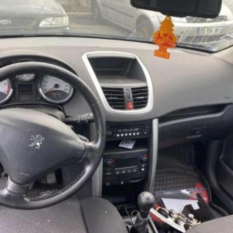Porte arriere droit PEUGEOT 207 Photo n°17