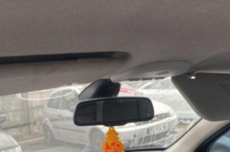 Porte arriere droit PEUGEOT 207