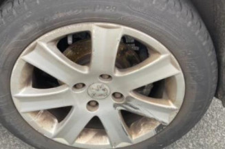 Porte arriere droit PEUGEOT 207