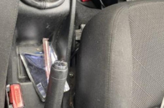Porte arriere droit PEUGEOT 207