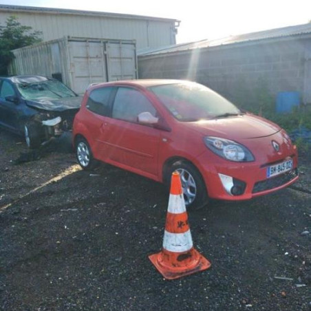 Boite de vitesses RENAULT TWINGO 2