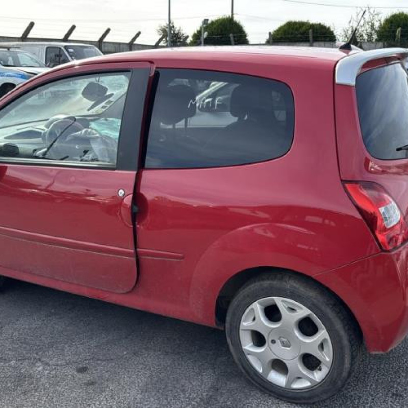 Boite de vitesses RENAULT TWINGO 2 Photo n°17