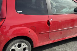 Boite de vitesses RENAULT TWINGO 2