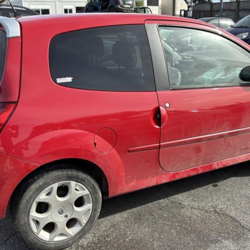 Boite de vitesses RENAULT TWINGO 2 Photo n°18