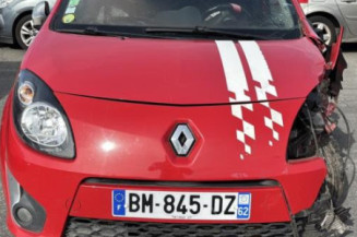 Boite de vitesses RENAULT TWINGO 2
