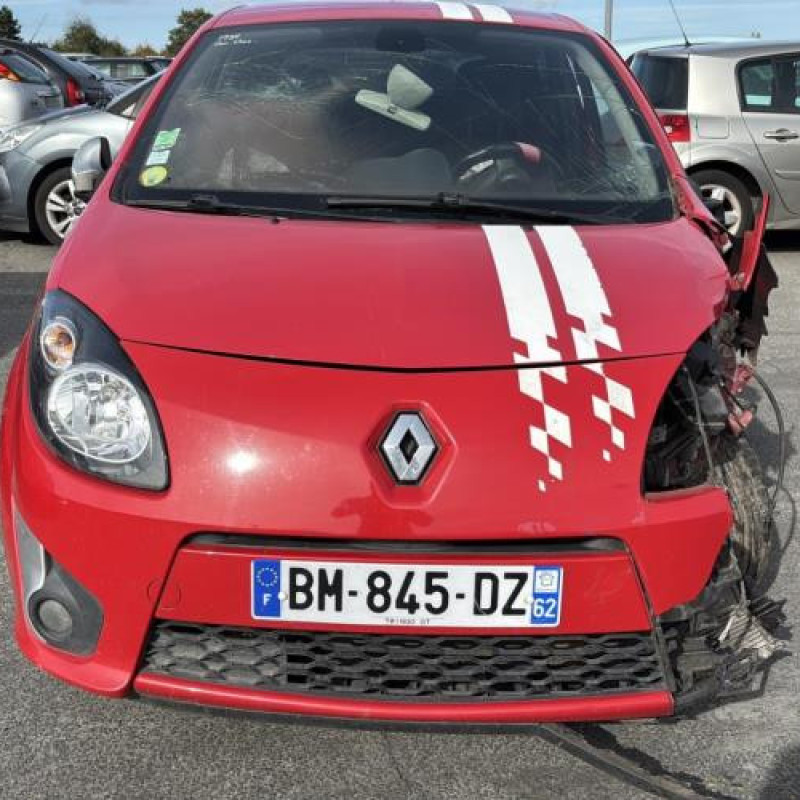 Boite de vitesses RENAULT TWINGO 2 Photo n°19