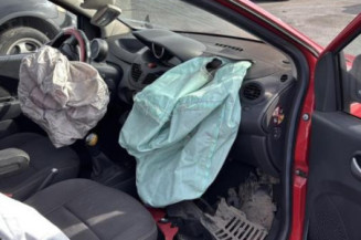 Boite de vitesses RENAULT TWINGO 2