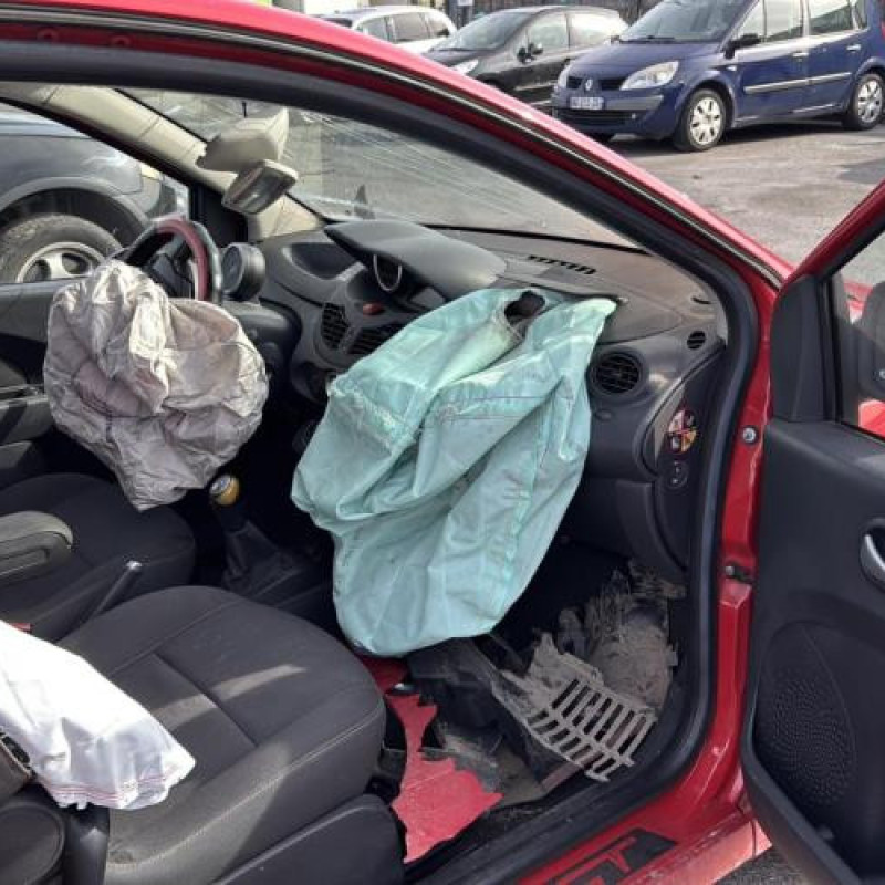 Boite de vitesses RENAULT TWINGO 2 Photo n°20