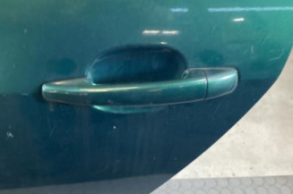 Porte arriere gauche PEUGEOT 407