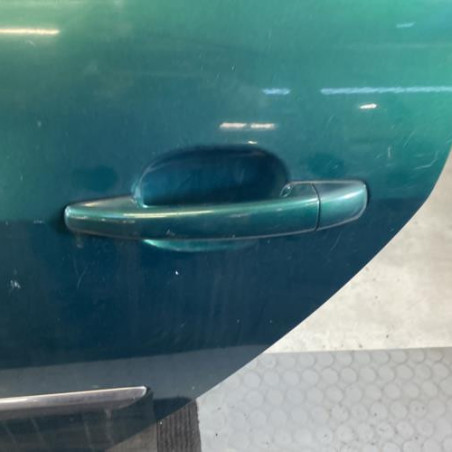 Porte arriere gauche PEUGEOT 407