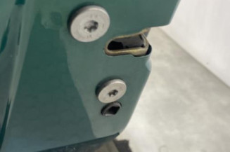 Porte arriere gauche PEUGEOT 407