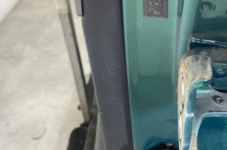 Porte arriere gauche PEUGEOT 407