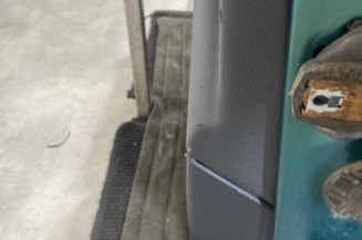 Porte arriere gauche PEUGEOT 407