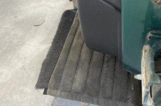 Porte arriere gauche PEUGEOT 407