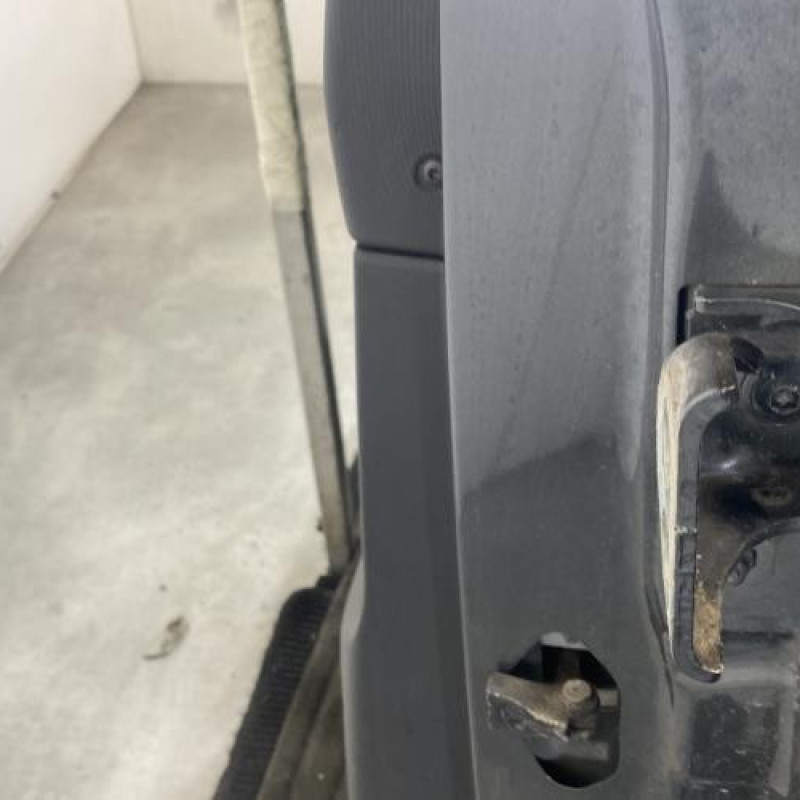 Porte arriere gauche PEUGEOT 308 1 SW Photo n°4