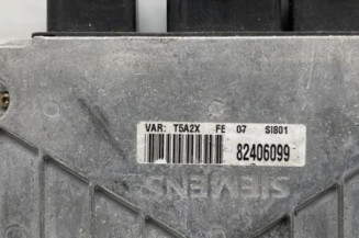 Calculateur moteur PEUGEOT 307