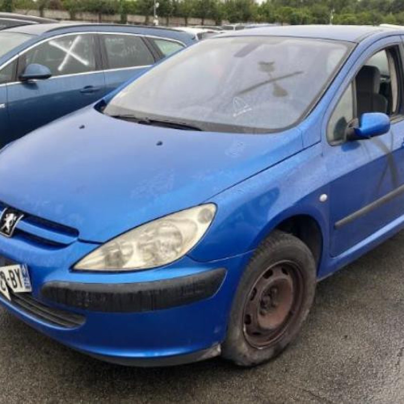 Calculateur moteur PEUGEOT 307 Photo n°6