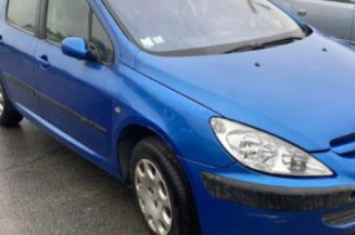 Calculateur moteur PEUGEOT 307