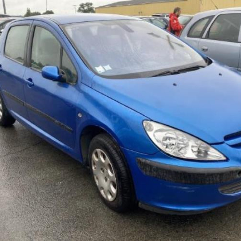 Calculateur moteur PEUGEOT 307 Photo n°7
